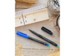 Faber Castell Marker Faber-Castell Multimark permanent M zwart