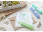 Faber Castell tekstmarker Faber-Castell 1546 pastel groen
