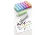Faber Castell tekstmarker Faber-Castell 1546 pastel groen
