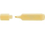 Faber Castell tekstmarker Faber-Castell 1546 pastel vanille
