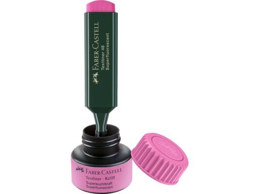 Navulsysteem Faber Castell 1549 rose