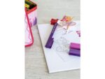 Faber Castell viltstift Faber-Castell Connector 33 stuks in ballerina blik