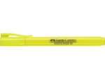 Faber Castell tekstmarker Faber-Castell 38 geel