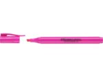 Faber Castell tekstmarker Faber-Castell 38 roze