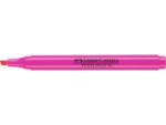 Faber Castell tekstmarker Faber-Castell 38 roze