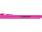 Faber Castell tekstmarker Faber-Castell 38 roze