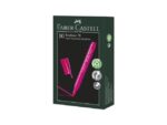 Faber Castell tekstmarker Faber-Castell 38 roze