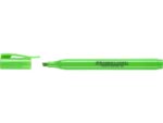 Faber Castell tekstmarker Faber-Castell 38 groen