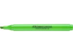 Faber Castell tekstmarker Faber-Castell 38 groen
