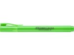 Faber Castell tekstmarker Faber-Castell 38 groen