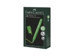 Faber Castell tekstmarker Faber-Castell 38 groen