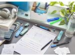 Faber Castell tekstmarker Faber-Castell 38 groen