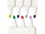 Faber Castell Textielmarker Faber-Castell Geel