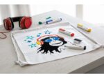 Faber Castell Textielmarker Faber-Castell Neon oranje