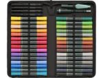 Faber Castell Aquarel marker Faber-Castell Albrecht Dürer in etui,        30stuks Markers en accessoires