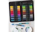Faber Castell Aquarel marker Faber-Castell Albrecht Dürer in etui,        30stuks Markers en accessoires
