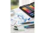 Faber Castell Aquarel marker Faber-Castell Albrecht Dürer in etui,        30stuks Markers en accessoires