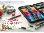 Faber Castell Aquarel marker Faber-Castell Albrecht Dürer in etui,        30stuks Markers en accessoires
