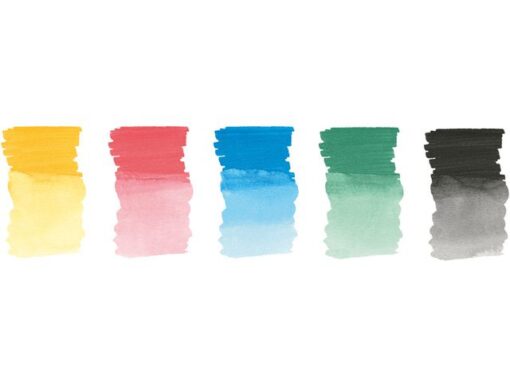 Faber Castell Aquarel marker Faber-Castell Albrecht Dürer doos a 5 stuks