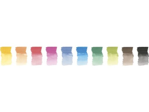 Faber Castell Aquarel marker Faber-Castell Albrecht Dürer doos a 10 stuks