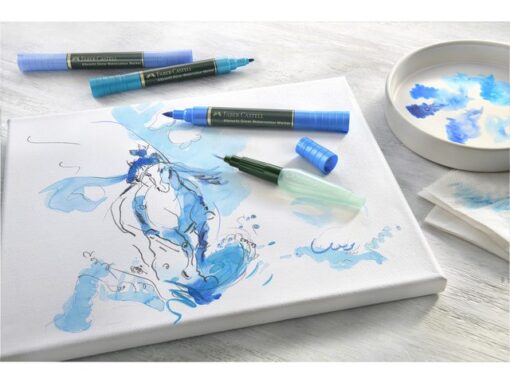 Faber Castell Aquarel marker Faber-Castell Albrecht Dürer doos a 30 stuks