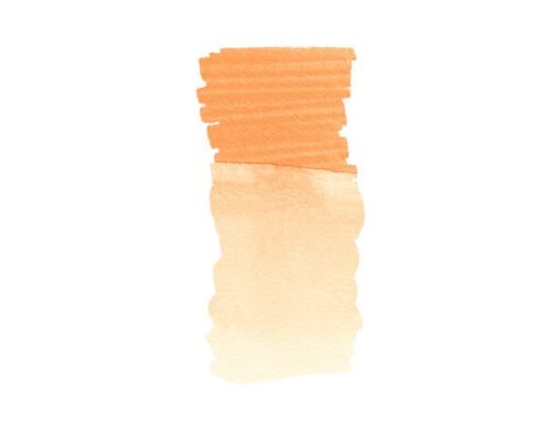 Faber Castell Aquarel marker Faber-Castell Albrecht Dürer 113 glanzuur    oranje
