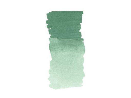 Faber Castell Aquarel marker Faber-Castell Albrecht Dürer 264 donker      phthalogroen