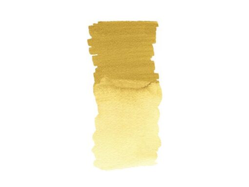 Faber Castell Aquarel marker Faber-Castell Albrecht Dürer 268 goudgroen