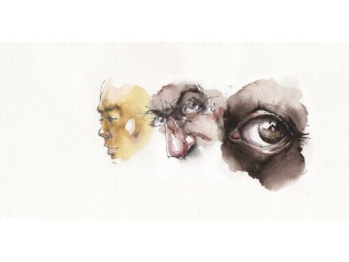 Faber Castell Aquarel marker Faber-Castell Albrecht Dürer 268 goudgroen
