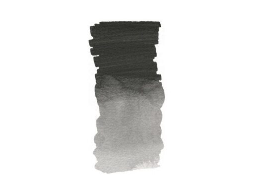 Faber Castell Aquarel marker Faber-Castell Albrecht Dürer 199 zwart