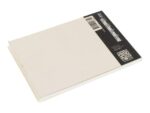 Postkaarten Kangaro blok 15 vel 300 grams aquarelpapier,    A6, blanco postkaarten