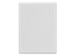 Canvaspaneel Kangaro 13x18 cm set 5 stuks 3mm board 280gr   katoen 3x primed