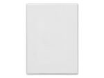 Canvaspaneel Kangaro 13x18 cm set 5 stuks 3mm board 280gr   katoen 3x primed