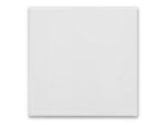 Canvaspaneel Kangaro 20x20 cm set 5 stuks 3mm board 280gr   katoen 3x primed