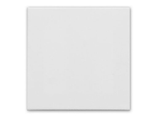 Canvaspaneel Kangaro 20x20 cm set 5 stuks 3mm board 280gr   katoen 3x primed