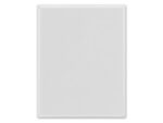 Canvaspaneel Kangaro 24x30 cm set 5 stuks 3mm board 280gr   katoen 3x primed