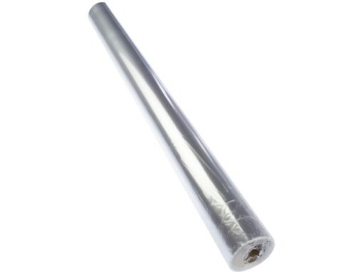 Kangaro KTC Transparante folie Kangaro op rol 70cm x 25 mtr 25 micron