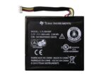Texas Instruments Rechargeable battery with wire