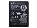 Texas Instruments Rechargeable battery