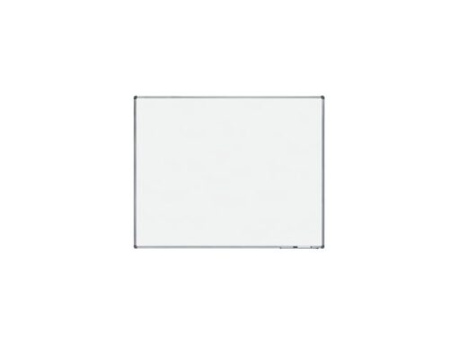 Whiteboard Rocada 120x150cm emaille wit magnetisch