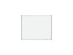 Whiteboard Rocada 120x150cm gelakt staal wit magnetisch