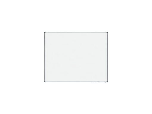 Whiteboard Rocada 120x150cm gelakt staal wit magnetisch