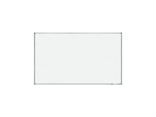 Whiteboard Rocada 120x200cm emaille wit magnetisch