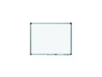 Whiteboard Rocada 45x60cm emaille wit magnetisch