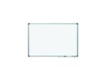 Whiteboard Rocada 60x90cm emaille wit magnetisch