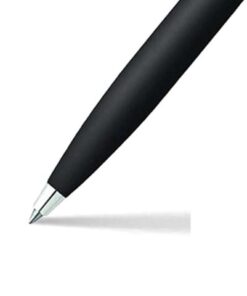 is een betaalbare manier om de schrijfervaring naar een hoger niveau te tillen en tegelijkertijd indruk te maken. De wereldwijd erkende witte Sheaffer stip