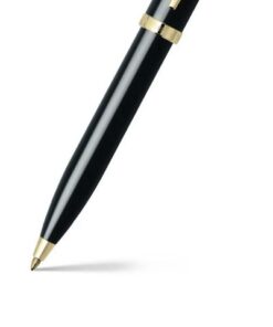 is een betaalbare manier om de schrijfervaring naar een hoger niveau te tillen en tegelijkertijd indruk te maken. De wereldwijd erkende witte Sheaffer stip