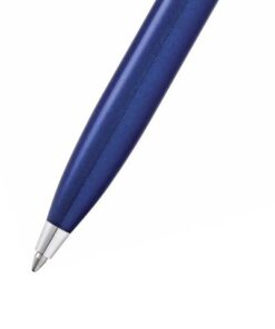 is een betaalbare manier om de schrijfervaring naar een hoger niveau te tillen en tegelijkertijd indruk te maken. De wereldwijd erkende witte Sheaffer stip