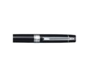 Balpen SHEAFFER 300 E9312 Glossy black chrome plated