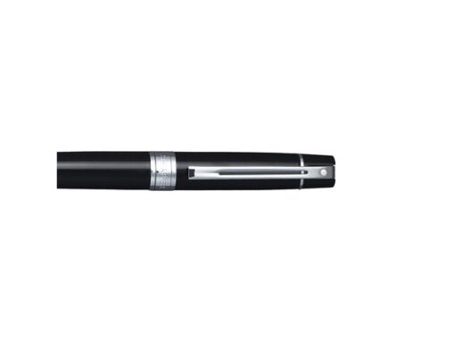 Balpen SHEAFFER 300 E9312 Glossy black chrome plated